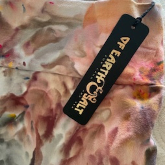 OF EARTH & SALT - OCEAN JASPER LEGGINGS - Picture 4 of 6